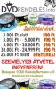 Egszsges s nagyon finom rozskenyr kenyrst nlkl recept