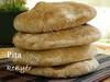 Pita kenyr recept