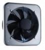 Fmhzas ipari ventiltor NA320