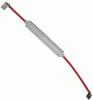 0,8A-5KV H.V Mikrohullm biztostk DE9170061A SAMSUNG ew02438 (02438)