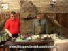Vadrecept - Hirtelen slt szarvascomb vrs ribizli mrtssal, burgonya krokettel