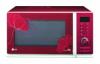 LG MH6589PR szabadonll mikrohullm st 850W 25 L grilles bord digitlis vezrlssel