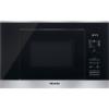 Kp 1/1 - Miele M 6032 bepthet mikr, 36cm magas, 800W, 17 liter, PureLine, grill