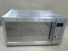 jszer Signature ACE31IX mikrohullm st grill Jelenlegi ra 19 900