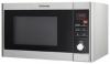 Electrolux EMC 28950S Mikro kenyrst 23l grill hkevers