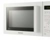 Samsung CE-107V hlgkeverssel kombinlt grilles mikr, 28liter,900W telj fehr, 5v garancia