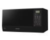 Samsung GE-732K-B mikrost s grill kombinci, fekete, kermia bevonat, 5 v garancia
