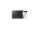 FOUR MICRO ONDES GRILL SAMSUNG GW76V-WW