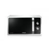 Samsung Galaxy Mini grill htlap, Fekete