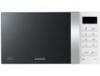 Micro ondes Grill 20L - SAMSUNG GW76V-WWXEF - 516440