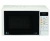 LG MH6342D 23 literes grilles mikrohullm st knnyen tisztthat bels trrel