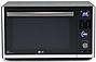 LG MJ3881BC grilles hlgkeverses mikrohullm st