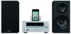 Pioneer X HM20 mikro hifi rendszer teszt