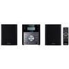 PIONEER X-EM11 mikro hifi - CD/MP3/USB