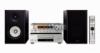 Onkyo CS 1045 Mikro HiFi torony