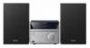 SONY CMT-S30iP Mikro HiFi Rendszer
