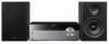 SONY CMT-SBT100 Mikro HiFi Rendszer