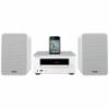 Onkyo CS-245 Colibrino Mikro hifi rendszer