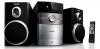 Philips MC147 12 Classic mikro HiFi rendszer kazetts magnval