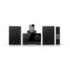 Pioneer X-CM31-K USB MP3 Mikro Hifi rendszer fekete