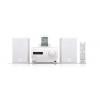 Pioneer X-CM31-W USB MP3 Mikro Hifi rendszer fehr