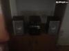 Tvirnyitos mikro hifi