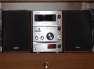 Sony CMT-CPZ1 mikro hifi elad