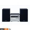 Panasonic SC-PM04EC-S mikro hifi rendszer