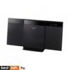 Panasonic SC-HC18EC-K mikro hifi rendszer
