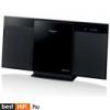 Panasonic SC-HC17EC-K mikro Hifi rendszer