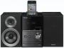 Panasonic SC-PM500EP-K mikro hifi rendszer