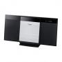 Panasonic SC-HC35EP-K mikro hifi rendszer