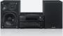 Panasonic SC-PMX7EG-K mikro hifi rendszer