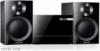 Samsung MM-E320 mikro hifi fekete