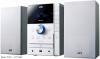 JVC UX G395BE CD MP3 USB mikro HiFi torony fehr