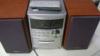 Sony CMT NEZ50 Mikro Hifi