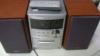 Sony CMT NEZ50 Mikro Hifi