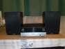 Philips mikro hifi MCD122