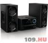 PHILIPS DCM3020 12 MIKRO HIFI CD MP3 USB