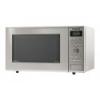 Panasonic NN-GD371SEPG inverteres mikrohullm st