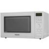 Panasonic NN-GD452WEPG inverteres mikrohullm st