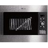 Electrolux EMS 26415 X bepthet mikr