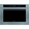 Whirlpool AMW 808 IX bepthet mikr 6 v magyar garancival