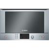 BOSCH HMT85ML53 Inox bepthet MIKR