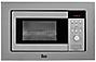 Teka MWE 20 FI bepthet mikrohullm st inox
