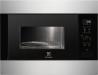 ELECTROLUX EMS 26204 OX Bepthet mikrohullm st inox