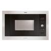 AEG MC 1763EM bepthet mikrohullm st inox