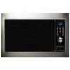 CATA MC 17 D ENC bepthet mikrohullm st INOX kerettel
