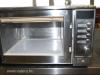 Sharp 1800W/R23AM 4 ves ipari mikr