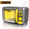 Zanussi elektromos jtk mikrohullm st Faro